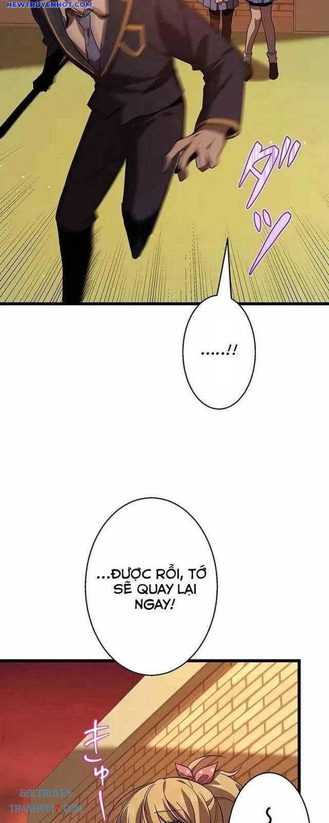 Ah, Thật Tuyệt Khi Còn Sống Chapter 32 - Trang 2