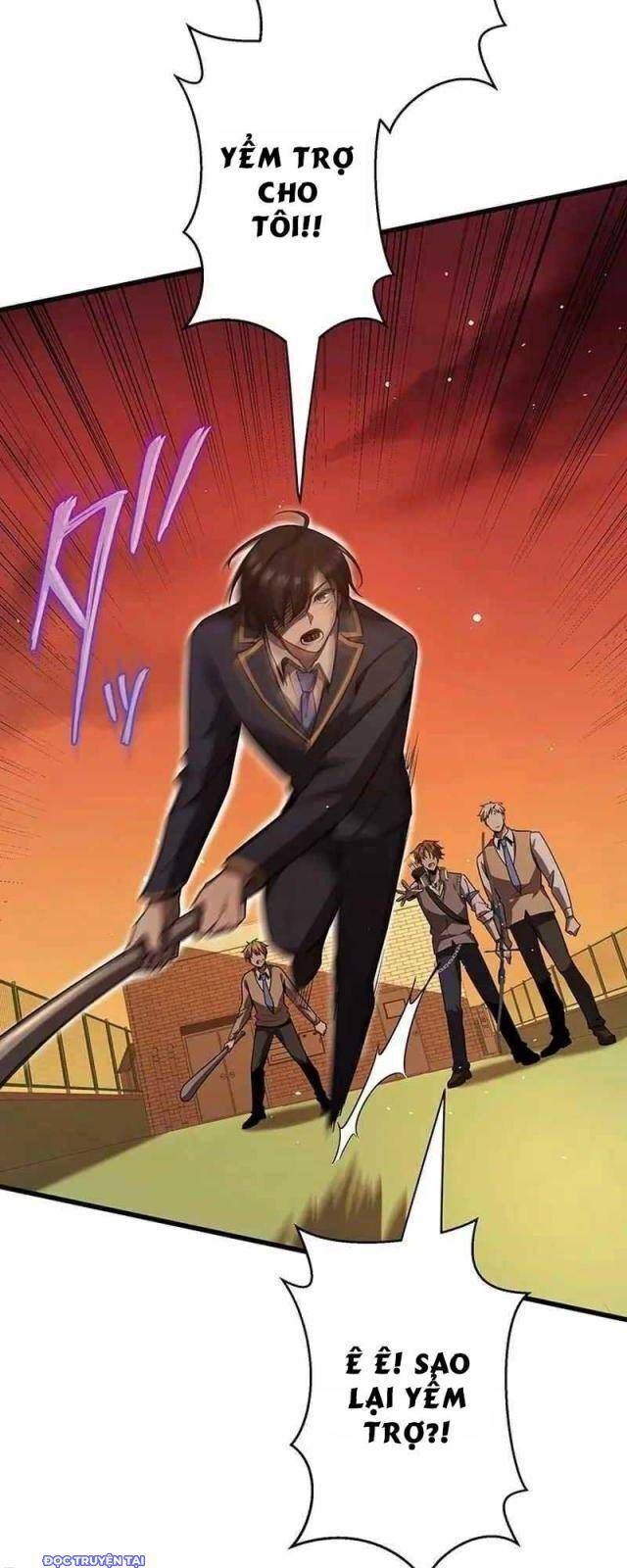 Ah, Thật Tuyệt Khi Còn Sống Chapter 32 - Trang 2