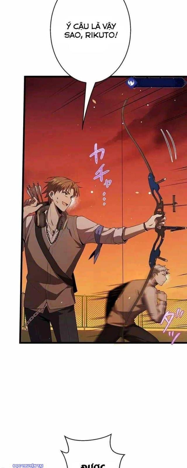 Ah, Thật Tuyệt Khi Còn Sống Chapter 32 - Trang 2
