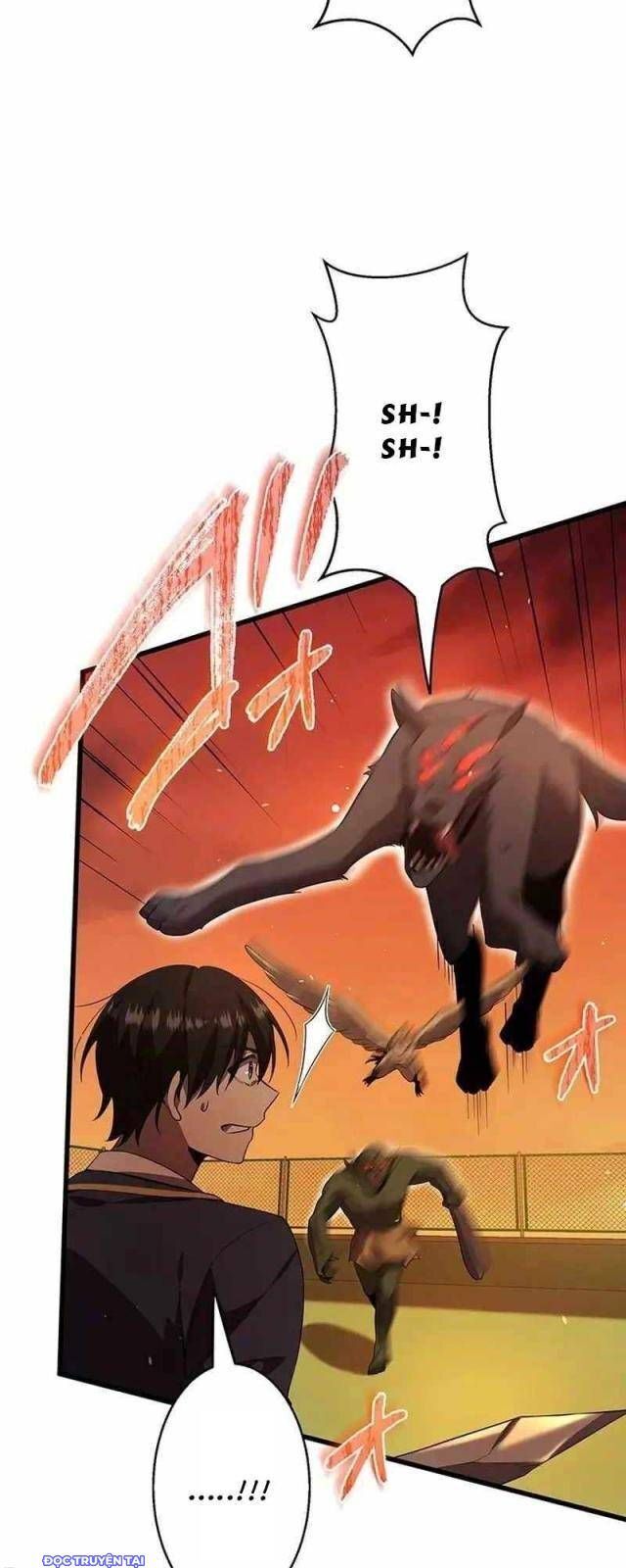 Ah, Thật Tuyệt Khi Còn Sống Chapter 32 - Trang 2