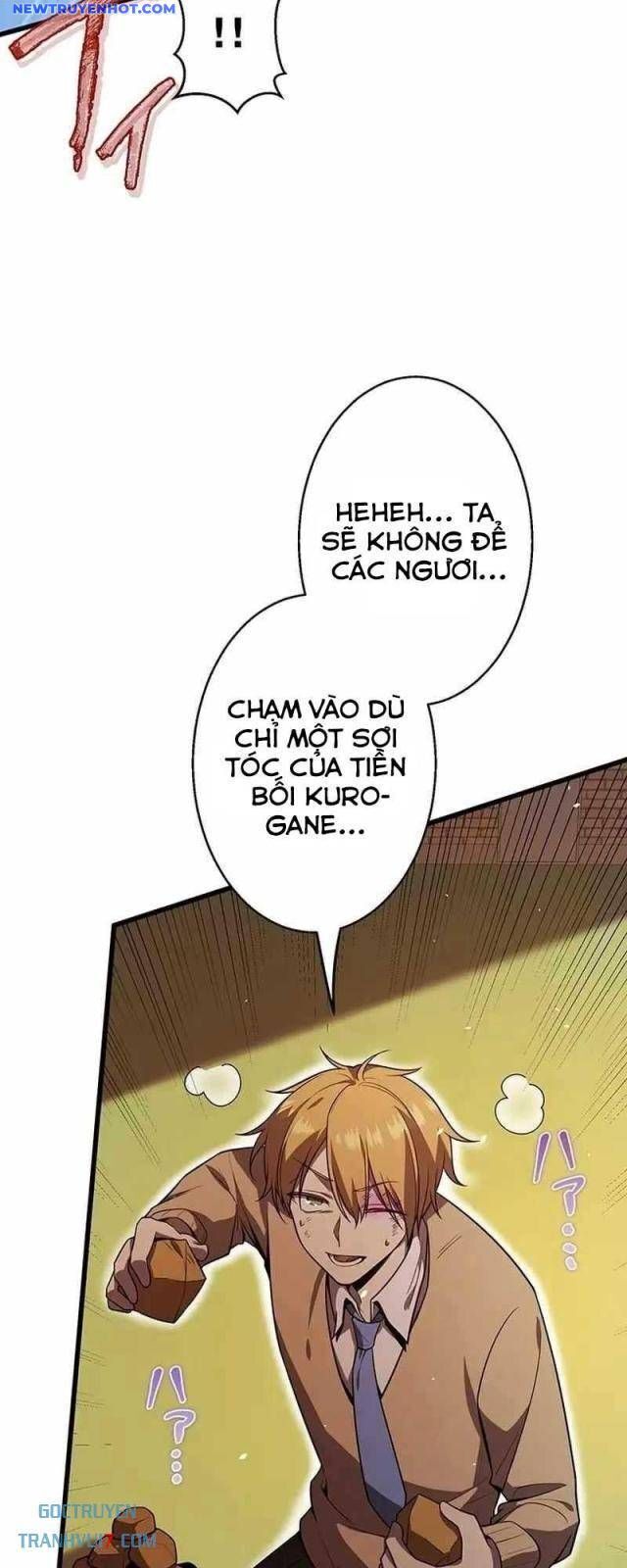 Ah, Thật Tuyệt Khi Còn Sống Chapter 32 - Trang 2