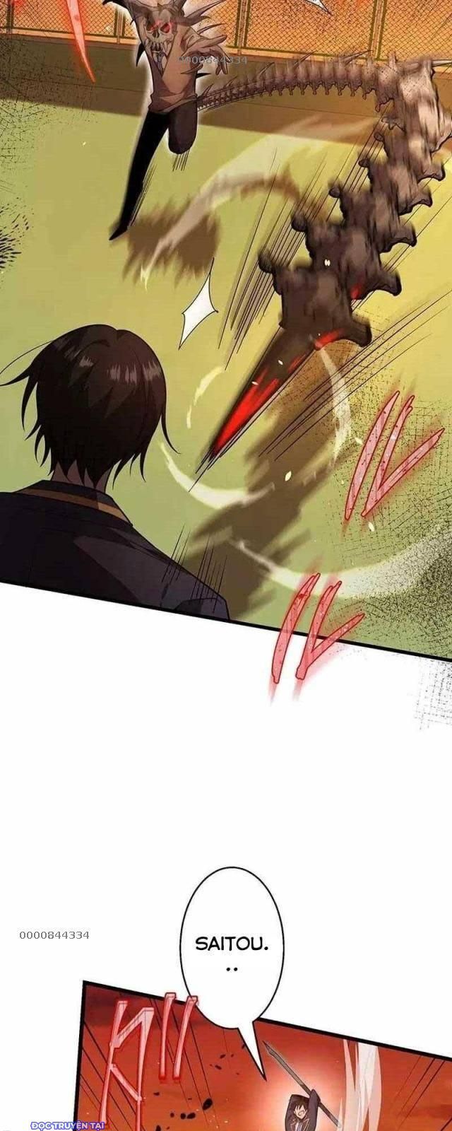 Ah, Thật Tuyệt Khi Còn Sống Chapter 32 - Trang 2
