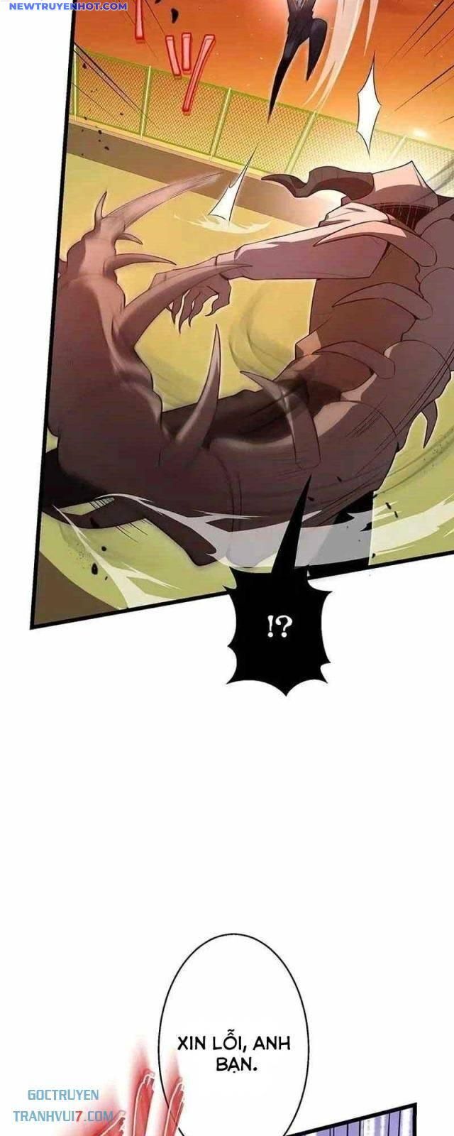 Ah, Thật Tuyệt Khi Còn Sống Chapter 32 - Trang 2