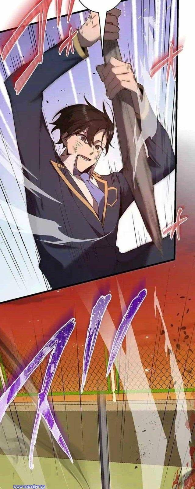 Ah, Thật Tuyệt Khi Còn Sống Chapter 32 - Trang 2