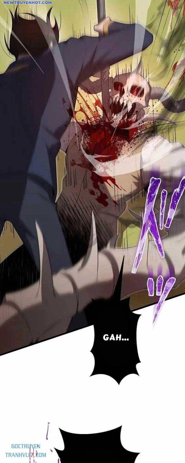 Ah, Thật Tuyệt Khi Còn Sống Chapter 32 - Trang 2