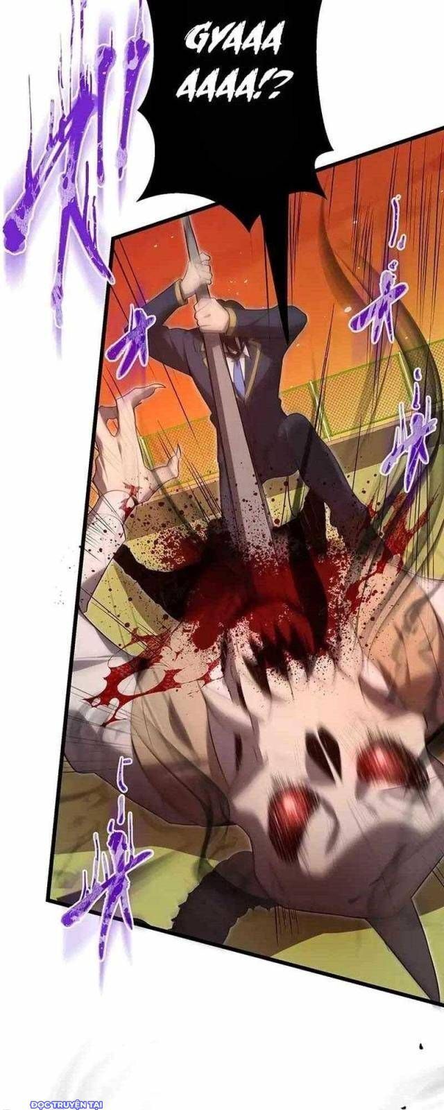 Ah, Thật Tuyệt Khi Còn Sống Chapter 32 - Trang 2