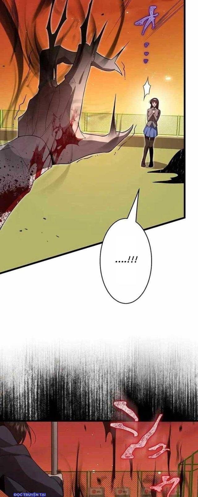 Ah, Thật Tuyệt Khi Còn Sống Chapter 32 - Trang 2