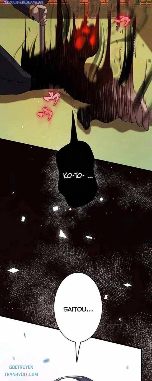 Ah, Thật Tuyệt Khi Còn Sống Chapter 32 - Trang 2