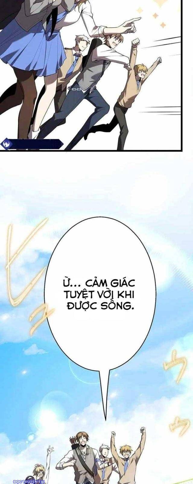 Ah, Thật Tuyệt Khi Còn Sống Chapter 32 - Trang 2