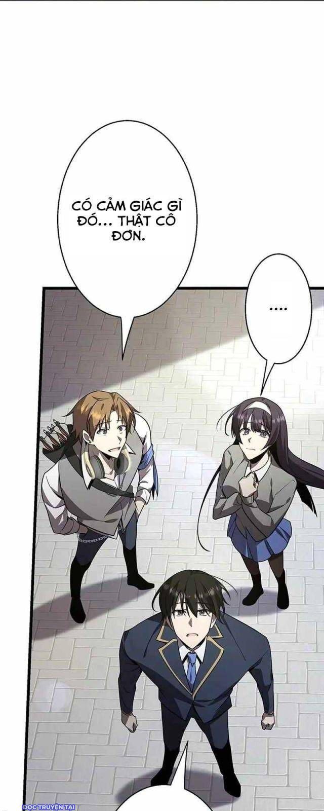 Ah, Thật Tuyệt Khi Còn Sống Chapter 32 - Trang 2