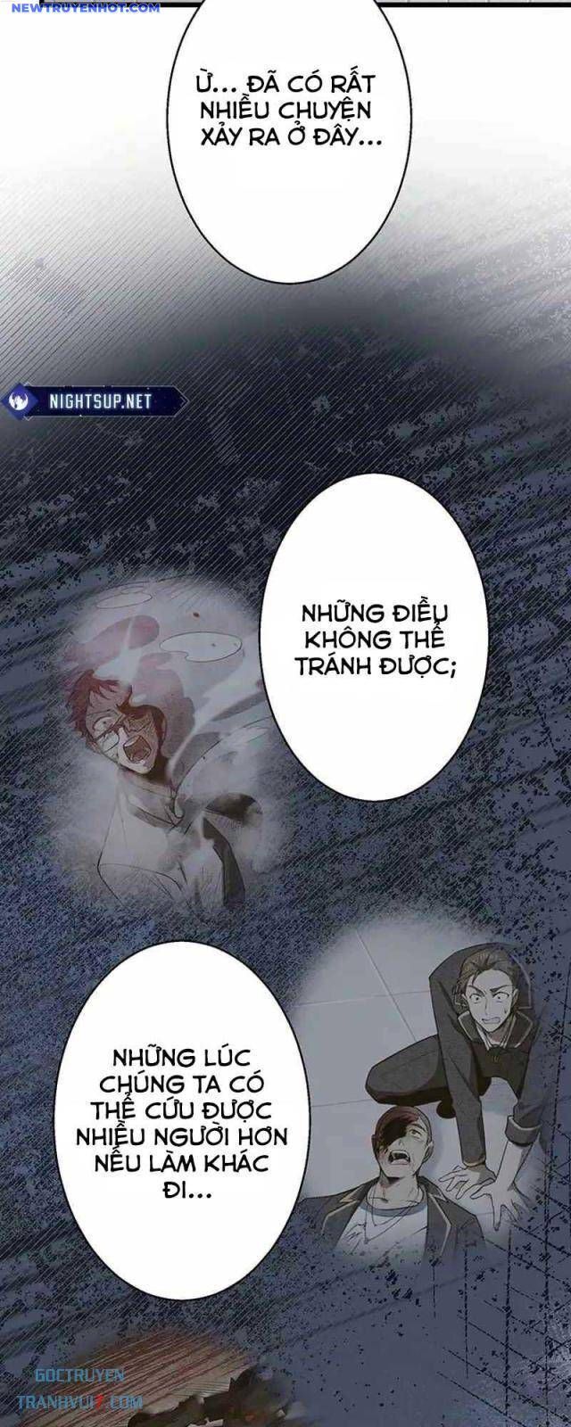 Ah, Thật Tuyệt Khi Còn Sống Chapter 32 - Trang 2