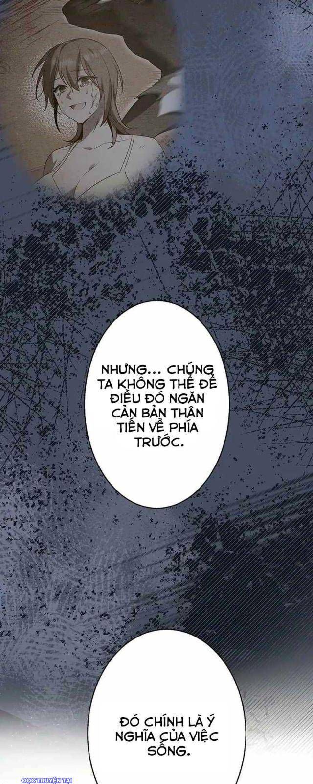 Ah, Thật Tuyệt Khi Còn Sống Chapter 32 - Trang 2