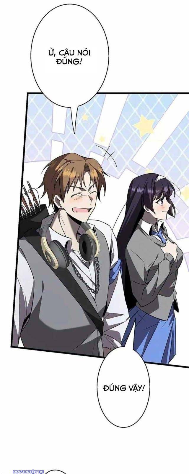 Ah, Thật Tuyệt Khi Còn Sống Chapter 32 - Trang 2