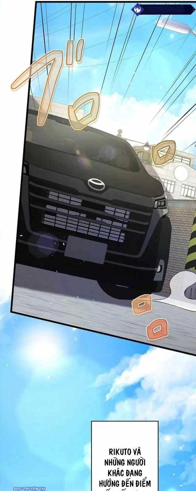 Ah, Thật Tuyệt Khi Còn Sống Chapter 32 - Trang 2