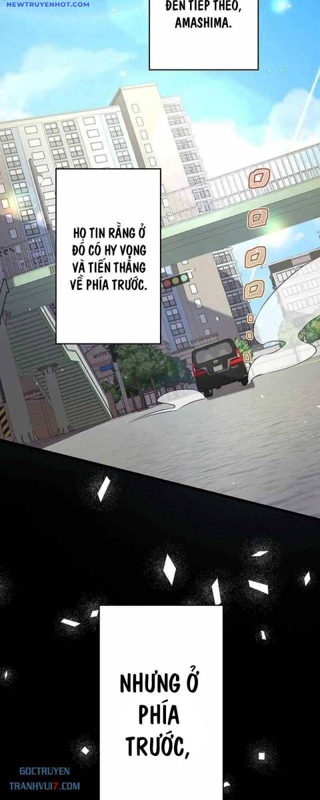 Ah, Thật Tuyệt Khi Còn Sống Chapter 32 - Trang 2