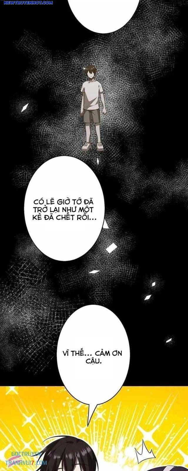 Ah, Thật Tuyệt Khi Còn Sống Chapter 32 - Trang 2