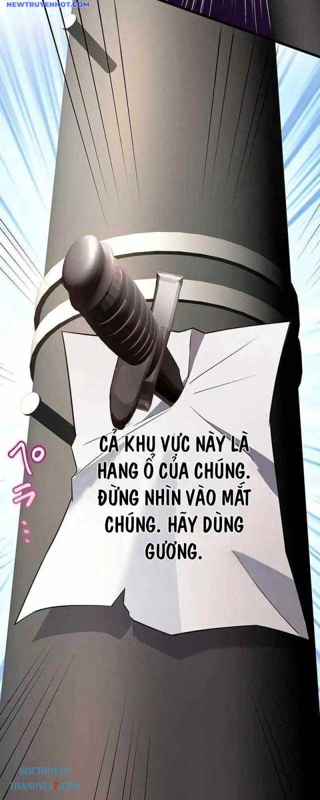 Ah, Thật Tuyệt Khi Còn Sống Chapter 32 - Trang 2
