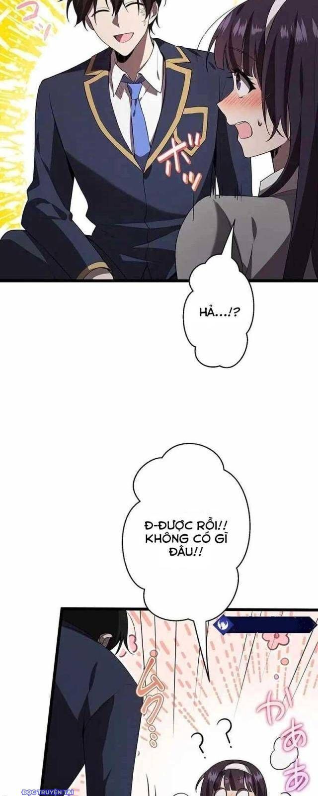 Ah, Thật Tuyệt Khi Còn Sống Chapter 32 - Trang 2