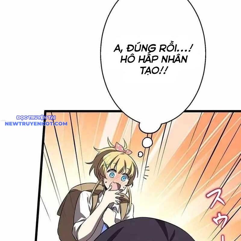 Ah, Thật Tuyệt Khi Còn Sống Chapter 31 - Trang 2