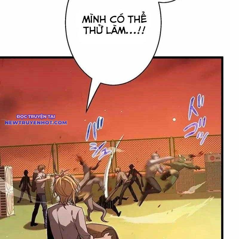 Ah, Thật Tuyệt Khi Còn Sống Chapter 31 - Trang 2