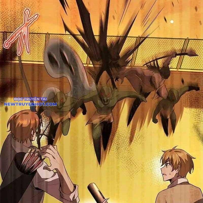 Ah, Thật Tuyệt Khi Còn Sống Chapter 31 - Trang 2