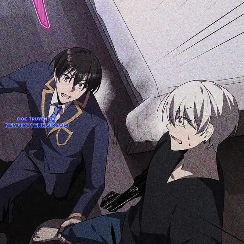 Ah, Thật Tuyệt Khi Còn Sống Chapter 31 - Trang 2