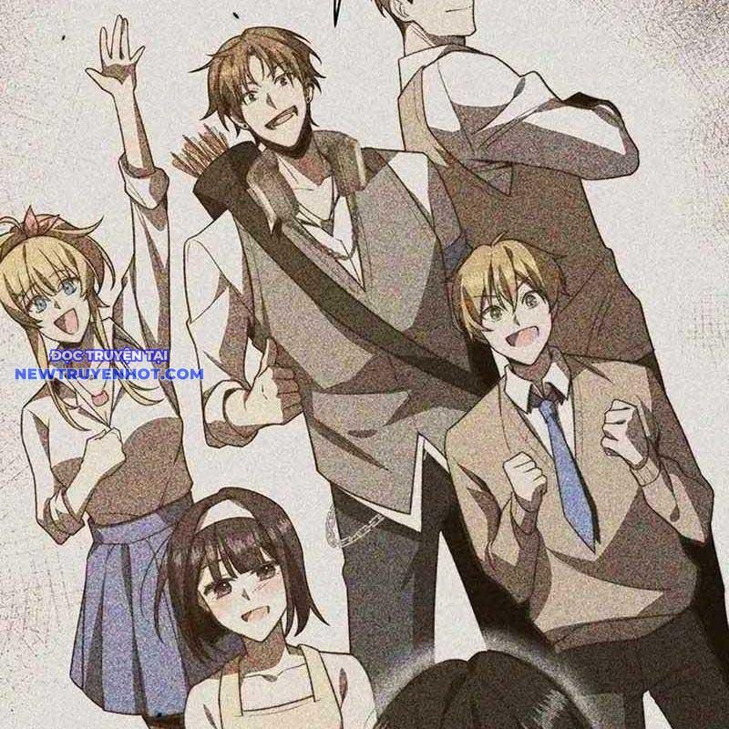 Ah, Thật Tuyệt Khi Còn Sống Chapter 31 - Trang 2