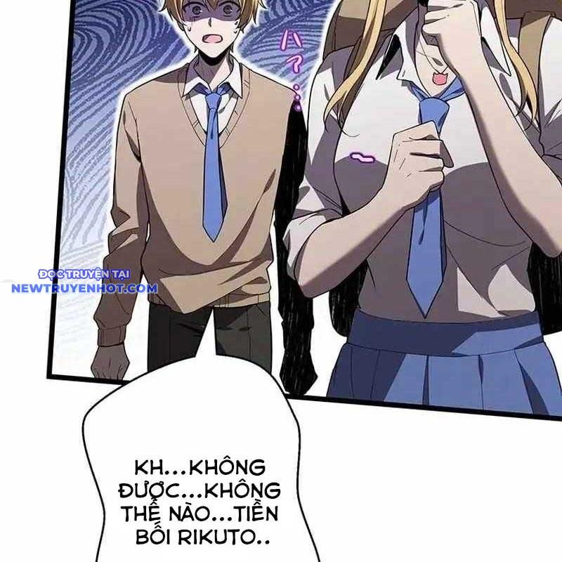 Ah, Thật Tuyệt Khi Còn Sống Chapter 31 - Trang 2