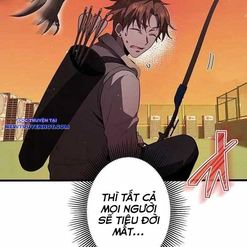 Ah, Thật Tuyệt Khi Còn Sống Chapter 31 - Trang 2