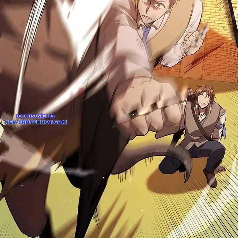 Ah, Thật Tuyệt Khi Còn Sống Chapter 31 - Trang 2