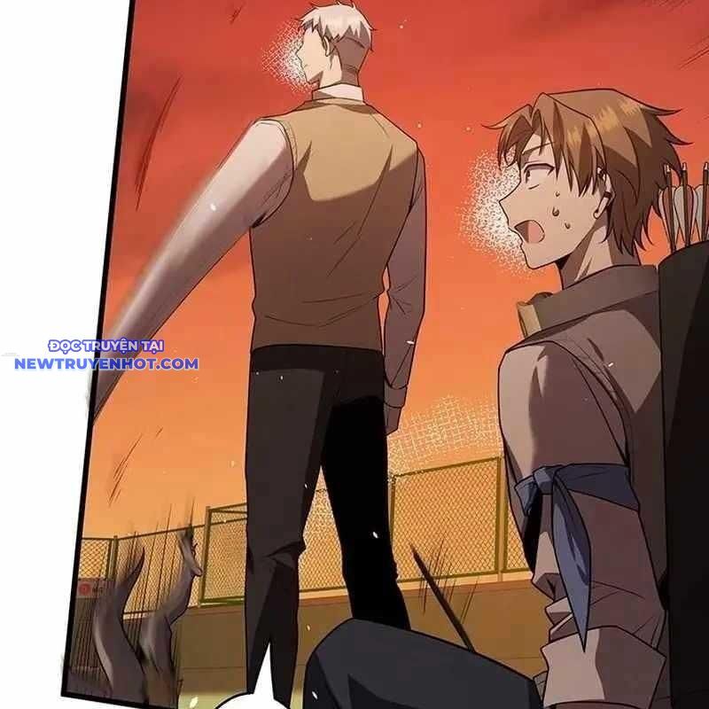 Ah, Thật Tuyệt Khi Còn Sống Chapter 31 - Trang 2