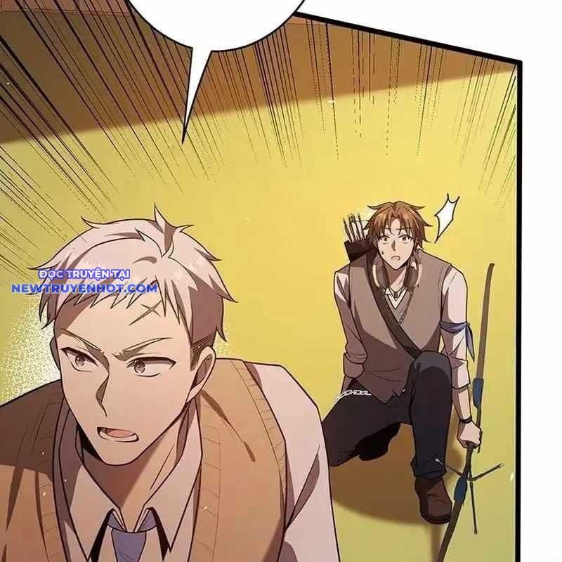 Ah, Thật Tuyệt Khi Còn Sống Chapter 31 - Trang 2