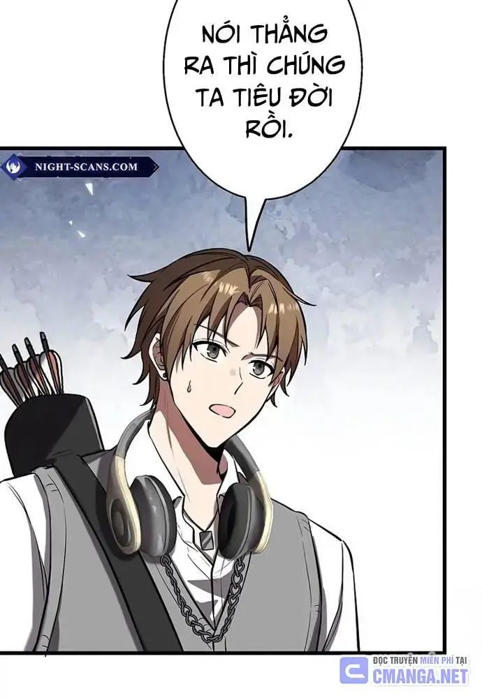 Ah, Thật Tuyệt Khi Còn Sống Chapter 16 - Trang 2