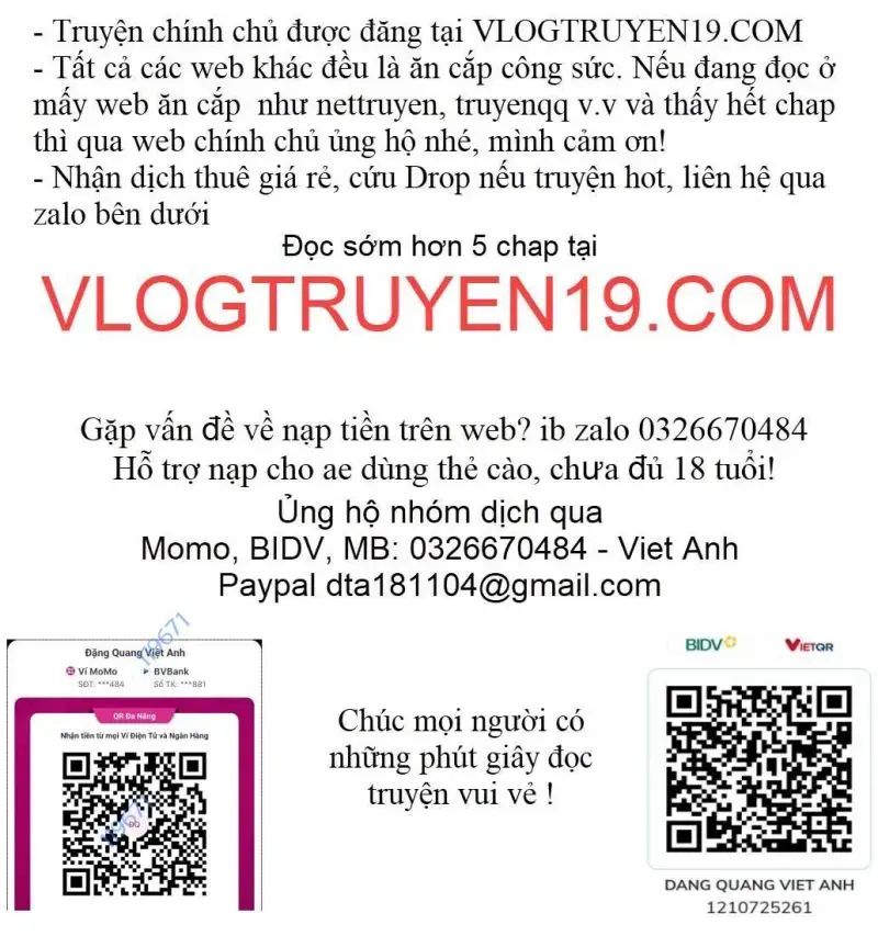 Ah, Thật Tuyệt Khi Còn Sống Chapter 16 - Trang 2