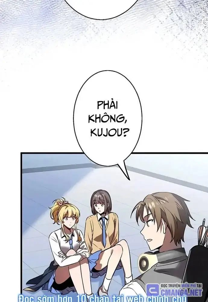 Ah, Thật Tuyệt Khi Còn Sống Chapter 16 - Trang 2