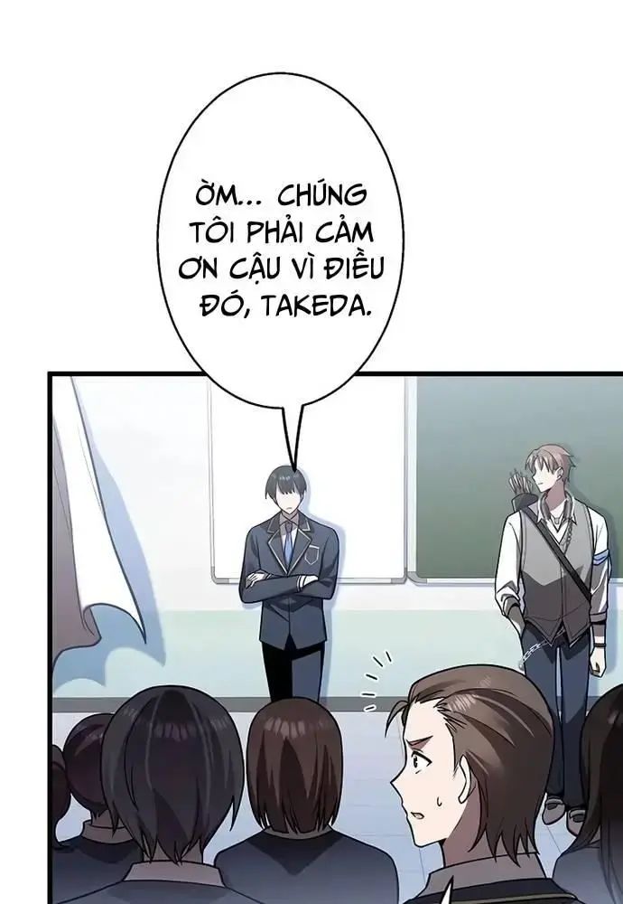 Ah, Thật Tuyệt Khi Còn Sống Chapter 16 - Trang 2