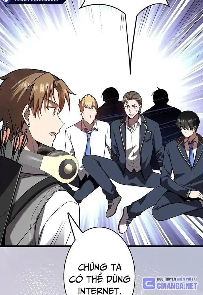 Ah, Thật Tuyệt Khi Còn Sống Chapter 16 - Trang 2