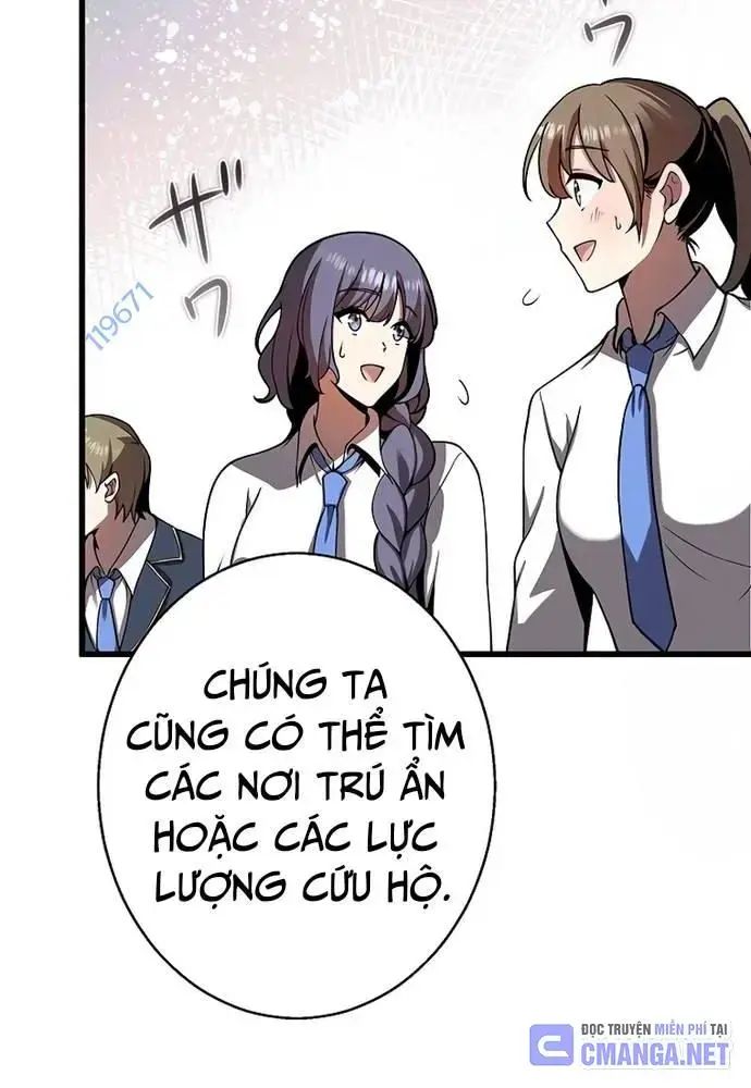 Ah, Thật Tuyệt Khi Còn Sống Chapter 16 - Trang 2
