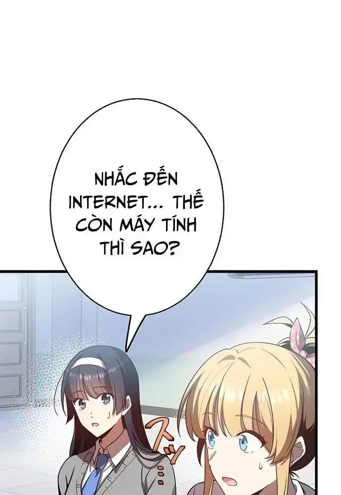 Ah, Thật Tuyệt Khi Còn Sống Chapter 16 - Trang 2
