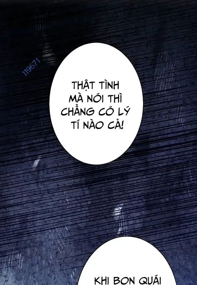 Ah, Thật Tuyệt Khi Còn Sống Chapter 16 - Trang 2