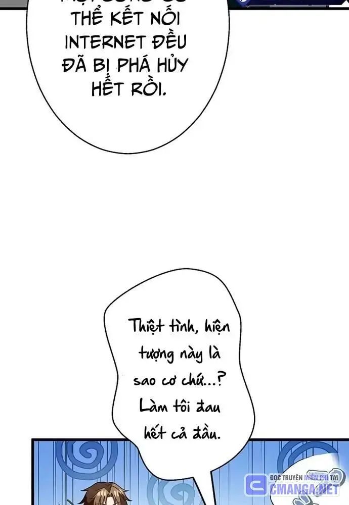 Ah, Thật Tuyệt Khi Còn Sống Chapter 16 - Trang 2