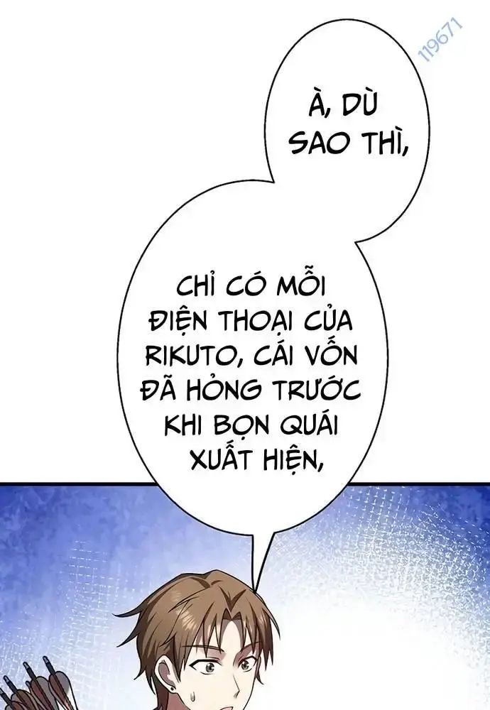 Ah, Thật Tuyệt Khi Còn Sống Chapter 16 - Trang 2