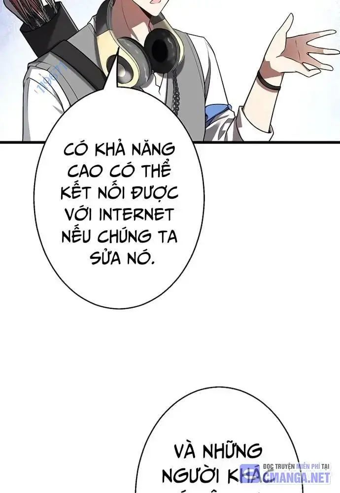 Ah, Thật Tuyệt Khi Còn Sống Chapter 16 - Trang 2