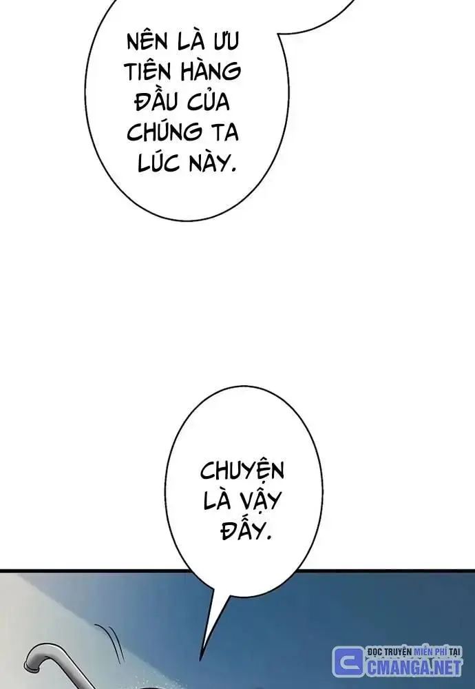 Ah, Thật Tuyệt Khi Còn Sống Chapter 16 - Trang 2
