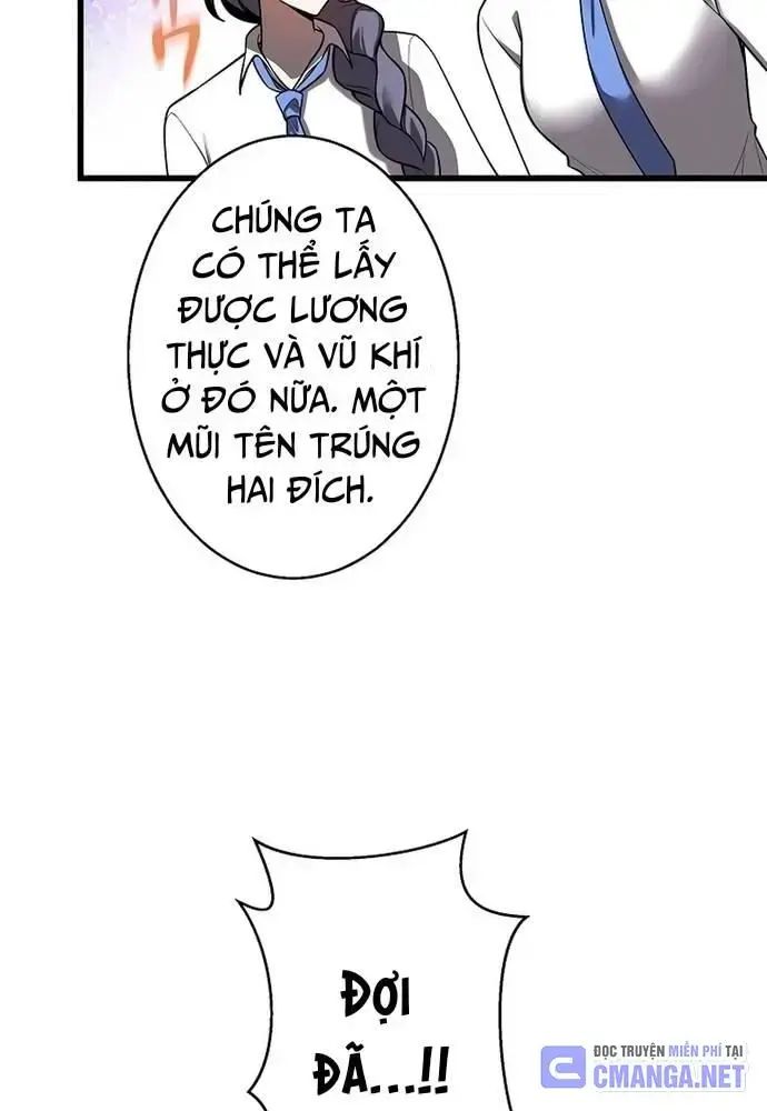 Ah, Thật Tuyệt Khi Còn Sống Chapter 16 - Trang 2