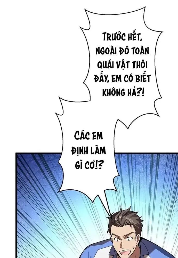 Ah, Thật Tuyệt Khi Còn Sống Chapter 16 - Trang 2