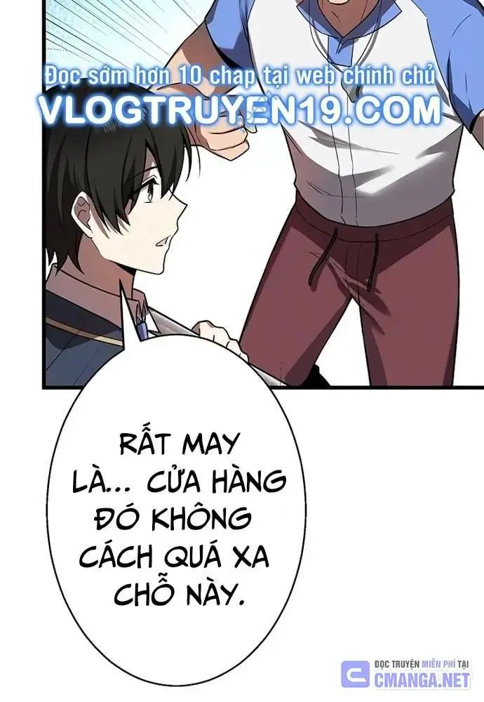 Ah, Thật Tuyệt Khi Còn Sống Chapter 16 - Trang 2