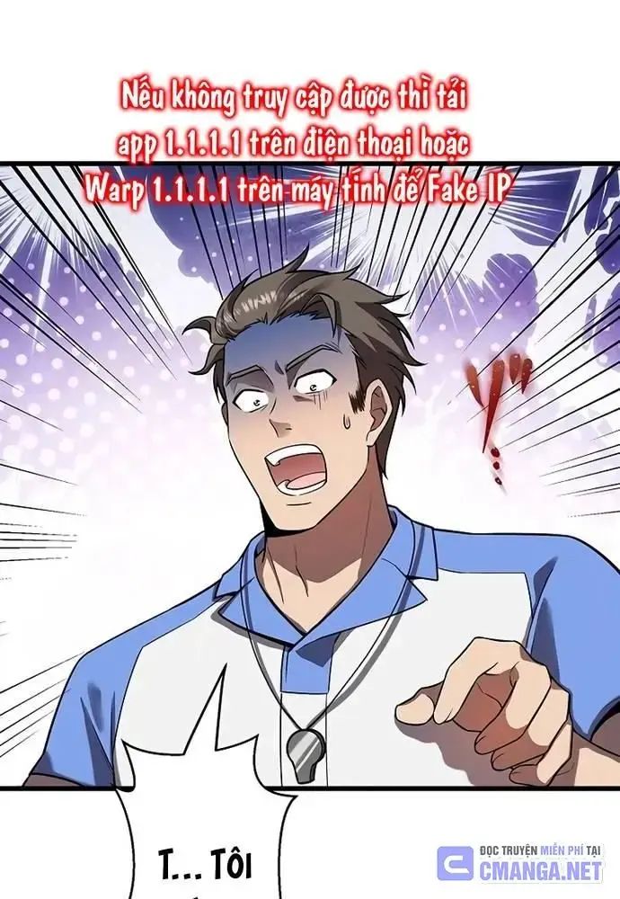 Ah, Thật Tuyệt Khi Còn Sống Chapter 16 - Trang 2