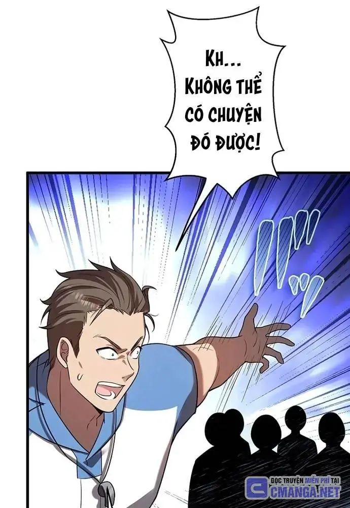 Ah, Thật Tuyệt Khi Còn Sống Chapter 16 - Trang 2