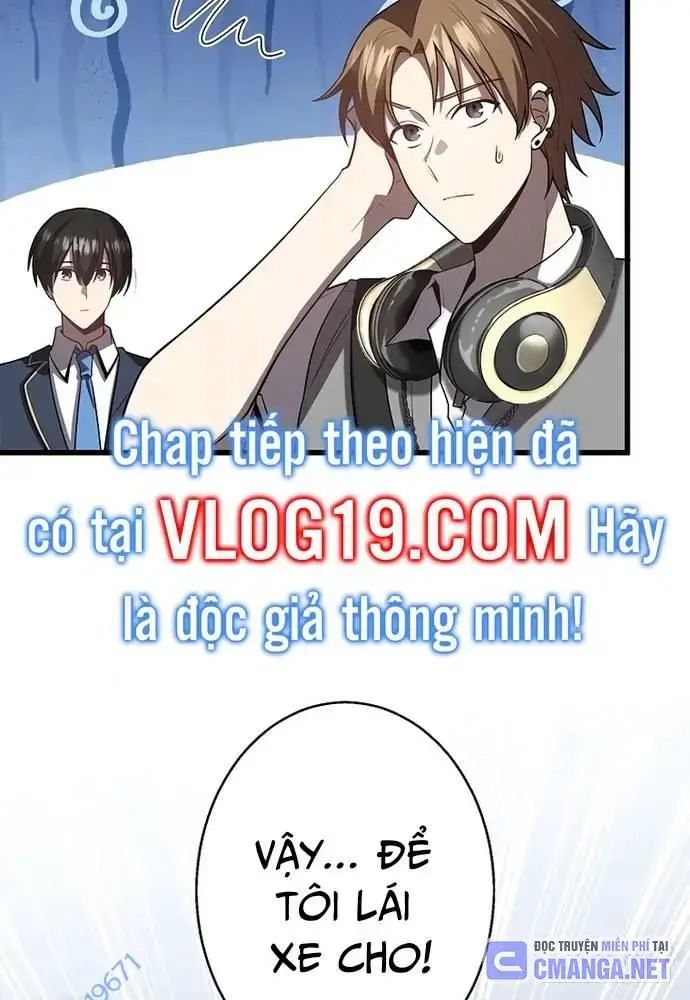 Ah, Thật Tuyệt Khi Còn Sống Chapter 16 - Trang 2